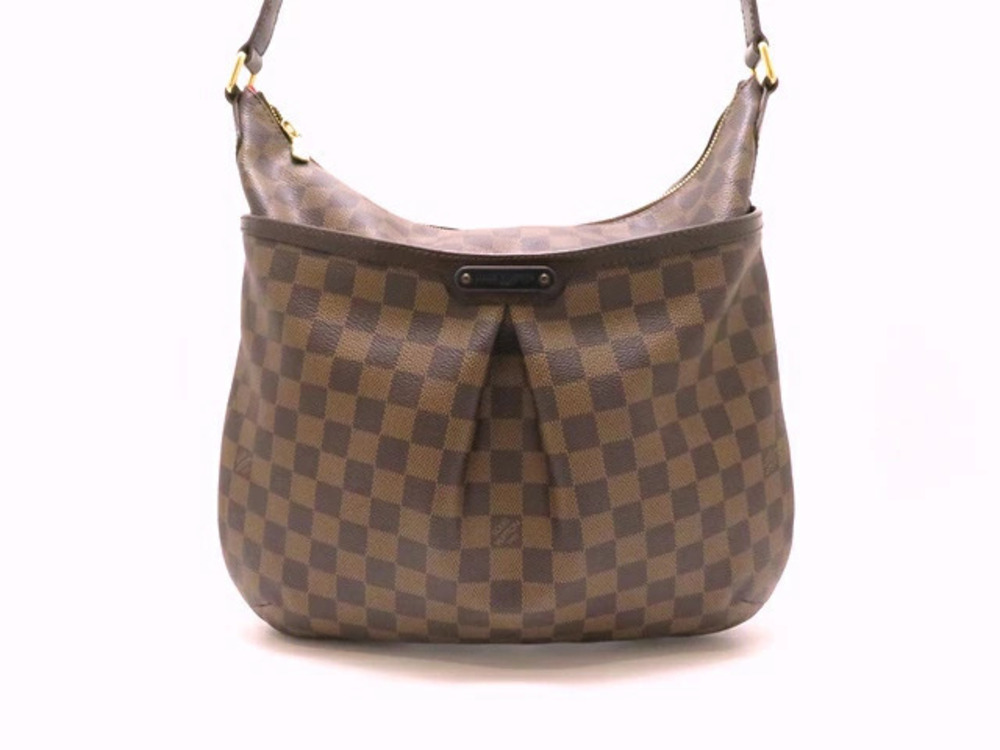 Louis Vuitton Bloomsbury Damier